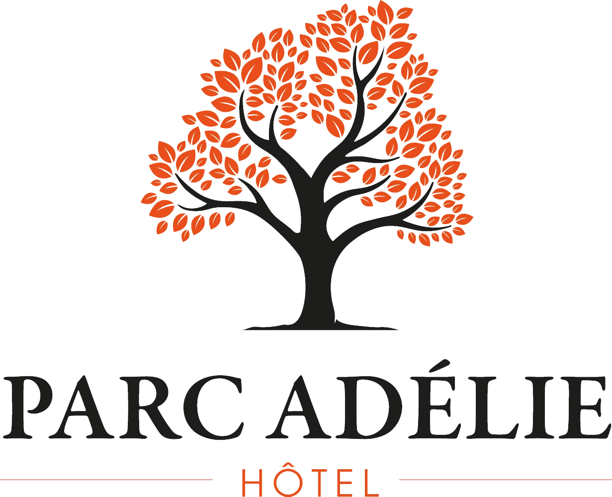 logo Hotel Parc Adélie